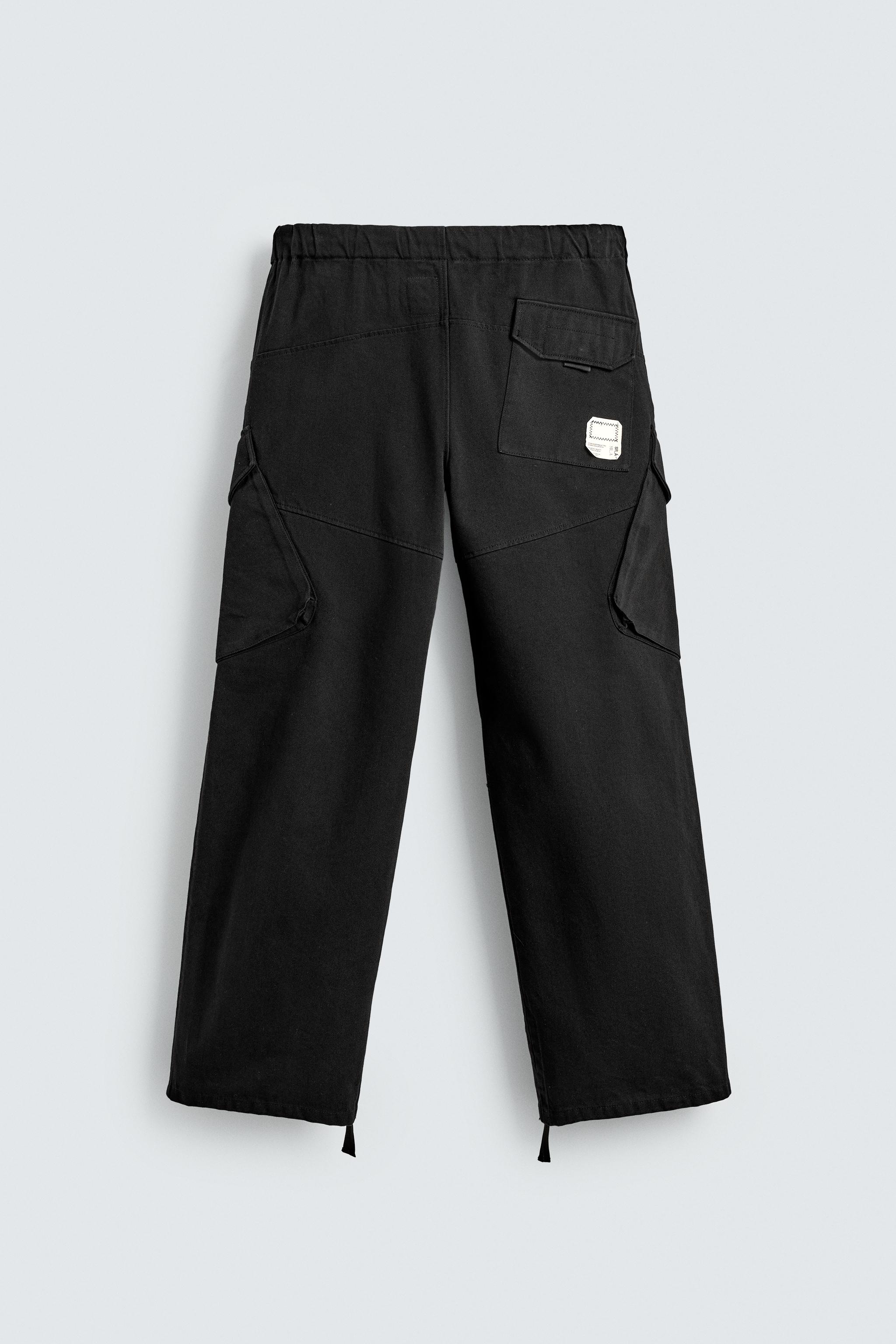 SR_A CARGO PANTS